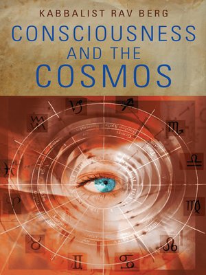 cover image of Consciousness and the Cosmos